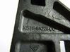 Alternator belt tensioner 