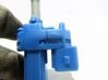Clutch pedal sensor 