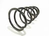 Muelle espiral trasero 