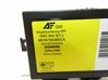 Immobilizer control unit/module 
