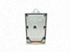 Sensor impacto/accidente para activar Airbag 