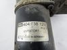 Wiper motor 