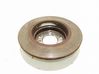 Rear brake disc 