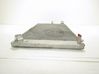 Coolant radiator 