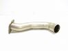Intercooler air channel guide 