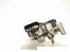 Motor del limpiaparabrisas 