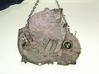 Manual 5 speed gearbox 