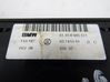Multifunctional control switch/knob 