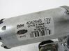 Rear window wiper motor 