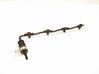 Fuel line pipe 