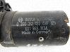 Motor del limpiaparabrisas 