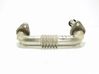 EGR valve line/pipe/hose 