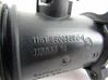 Mass air flow meter 