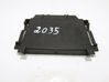Gearbox control unit/module 