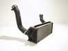 Radiador intercooler 