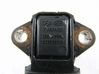 Oil pressure sensor 