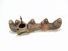 Exhaust manifold 