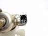 Fuel injection high pressure pump 