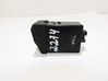 Panel lighting control switch 