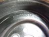 Crankshaft pulley 