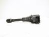 High voltage ignition coil 