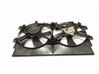 Aro de refuerzo del ventilador del radiador 
