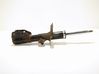 Front shock absorber/damper 
