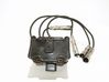 High voltage ignition coil 