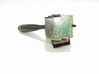 Wiper switch 