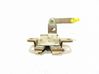 Tailgate/trunk/boot lock/catch/latch 