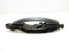Rear door exterior handle 