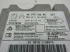 Airbag control unit/module 