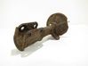Front shock absorber/damper 