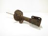 Front shock absorber/damper 