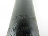 Rear shock absorber/damper 