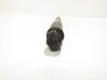 Rear shock absorber/damper 