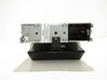 Radio/CD/DVD/GPS head unit 