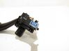 Wiper switch 
