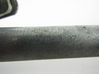 Front wiper linkage and motor 