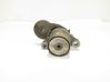Alternator belt tensioner 