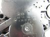 Rear window wiper motor 