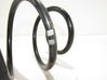 Front coil spring 