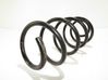 Front coil spring 