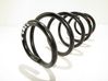 Front coil spring 
