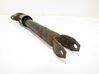 Rear shock absorber/damper 