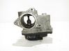 Electric throttle body valve 