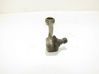 Front lower control arm/wishbone 