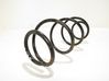 Front coil spring 