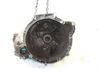 Manual 5 speed gearbox 