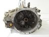 Manual 6 speed gearbox 